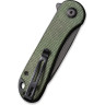 Складной нож CIVIVI ELEMENTUM C907T-E